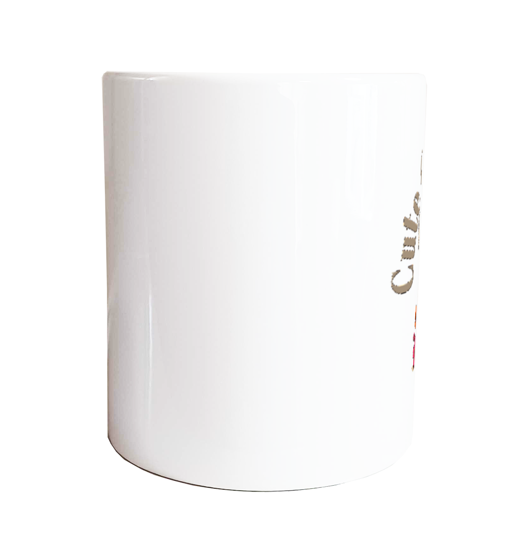 Cute Chihuahua 0001(マグカップ)