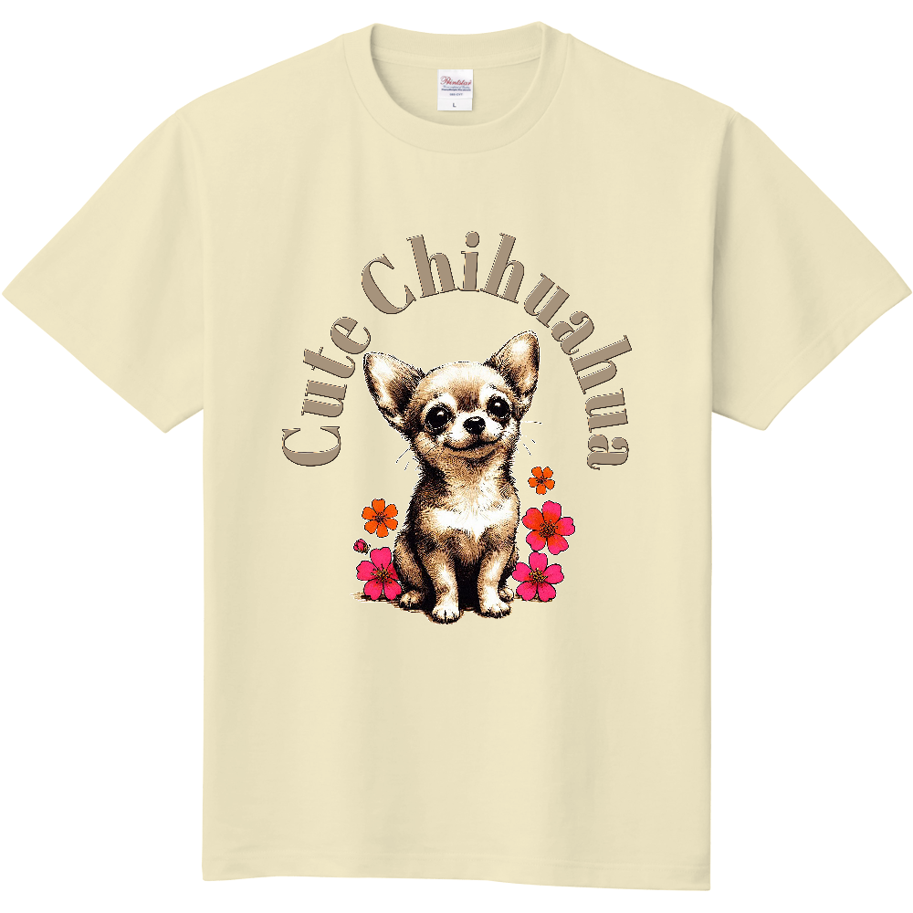 Cute Chihuahua 0001