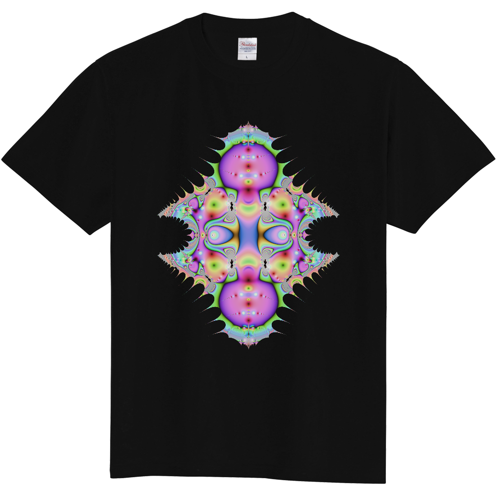 ジェネラティブアート