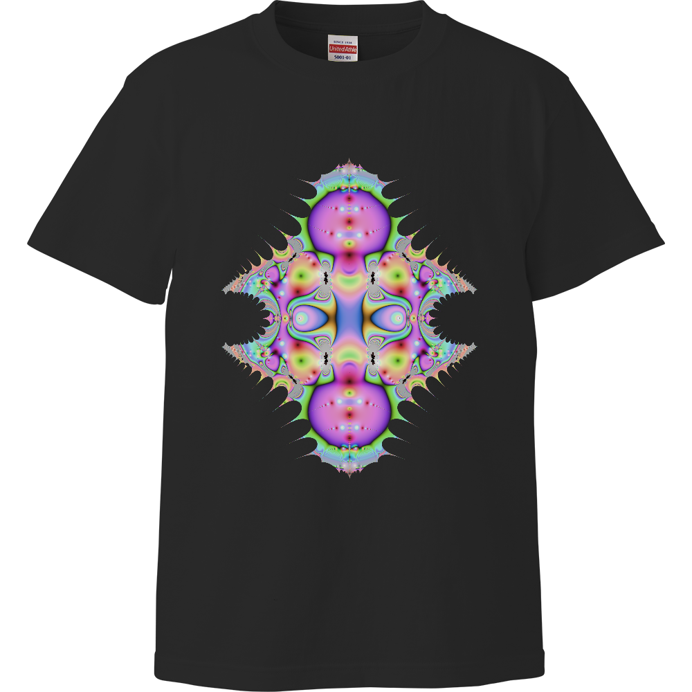 ジェネラティブアート