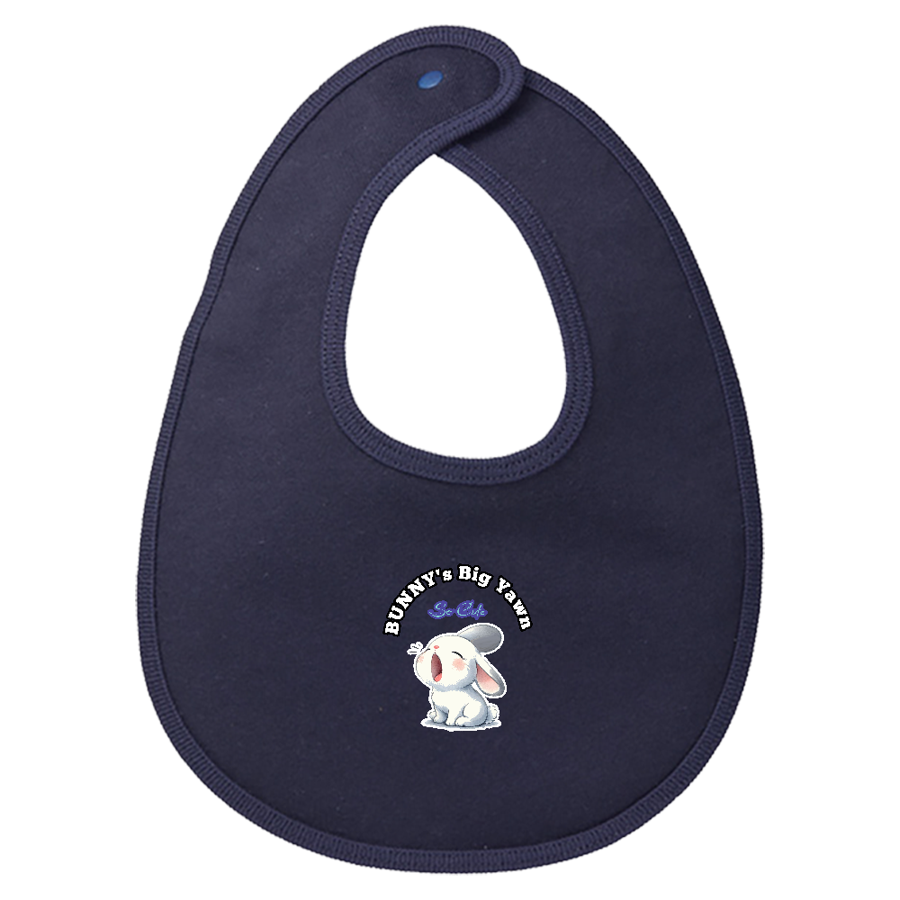 BUNNY's big yawn（スタイ）