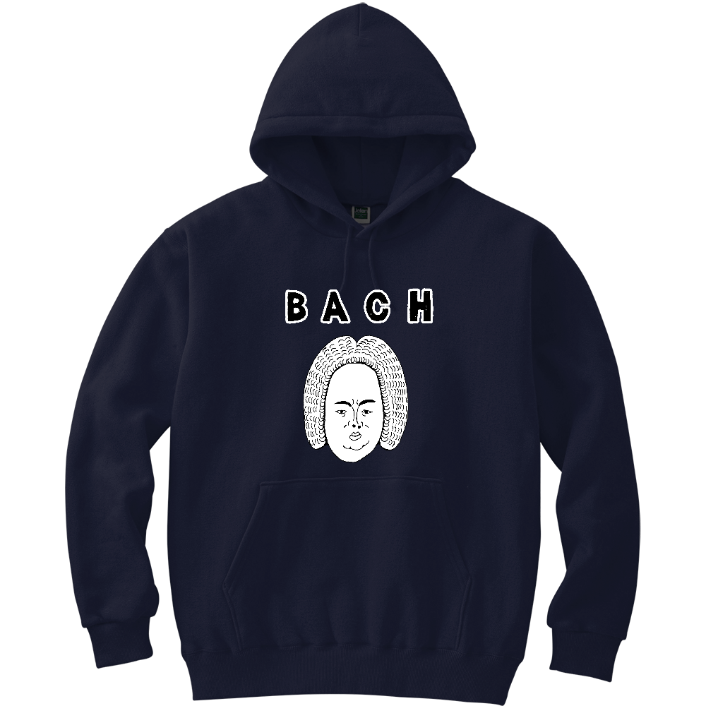 バッハマニア限定デザイン「BACH」