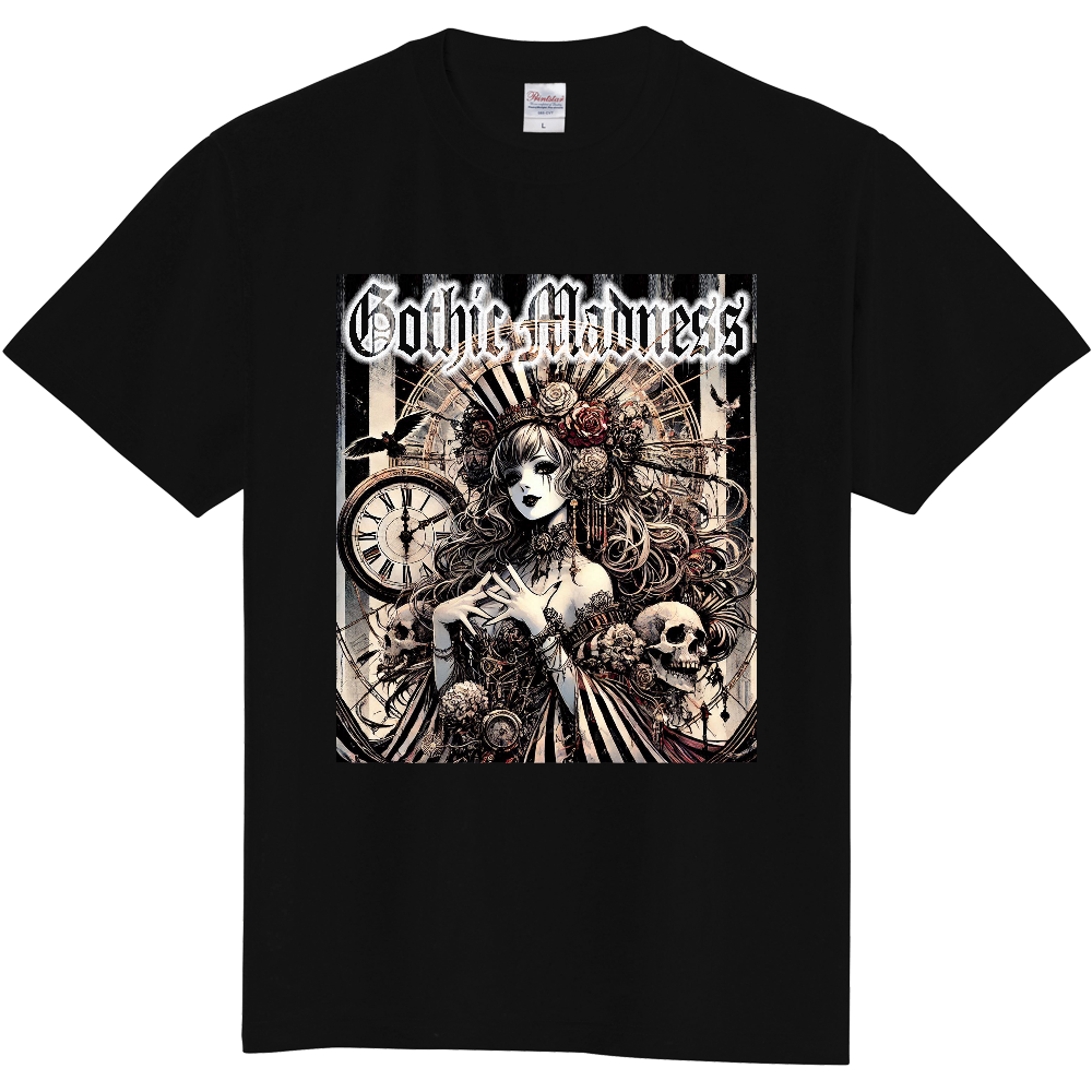 Gothic Madness－023