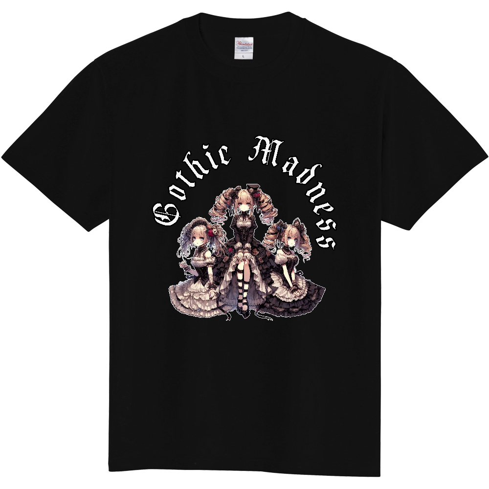 Gothic Madness－007