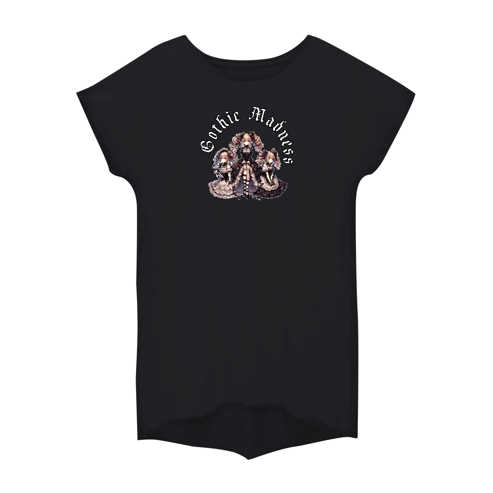 Gothic Madness－007（ウィメンズ）