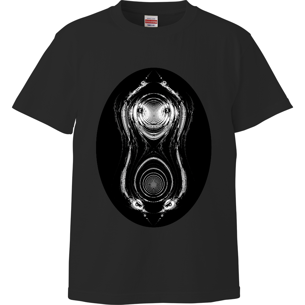 ジェネラティブアート