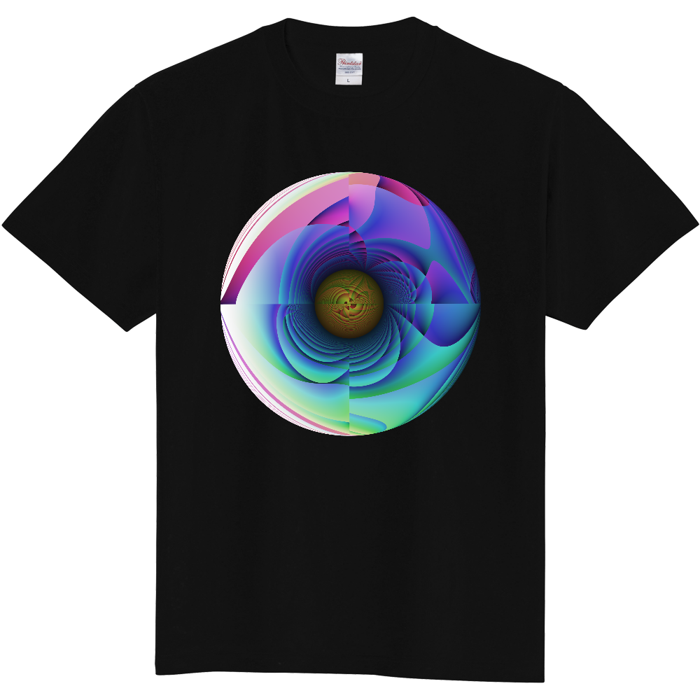 ジェネラティブアート