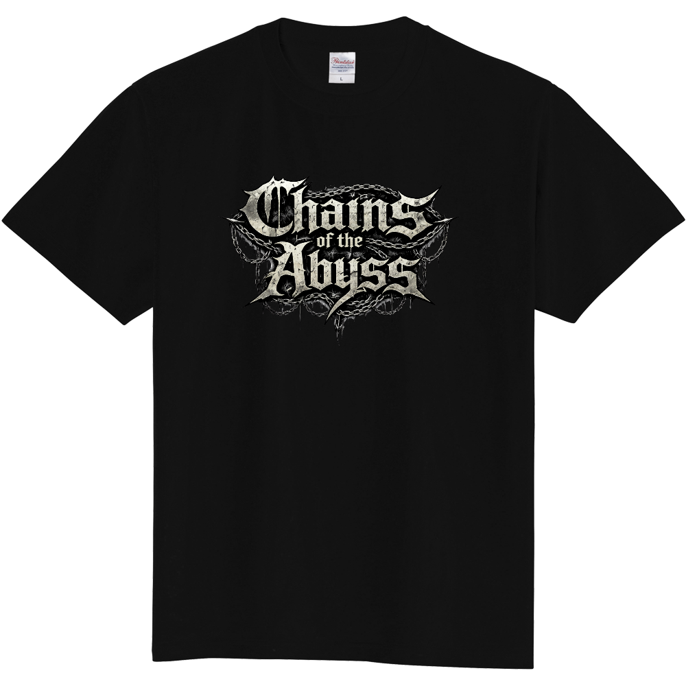 Chains of the Abyss | Nocturnal Revelry | Tシャツ