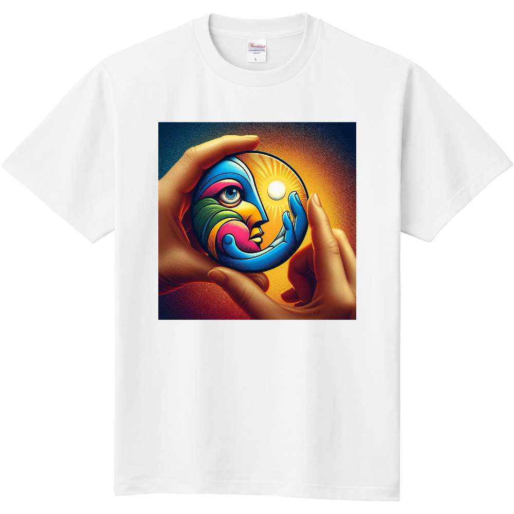 オリジナルデザイン　Tシャツ