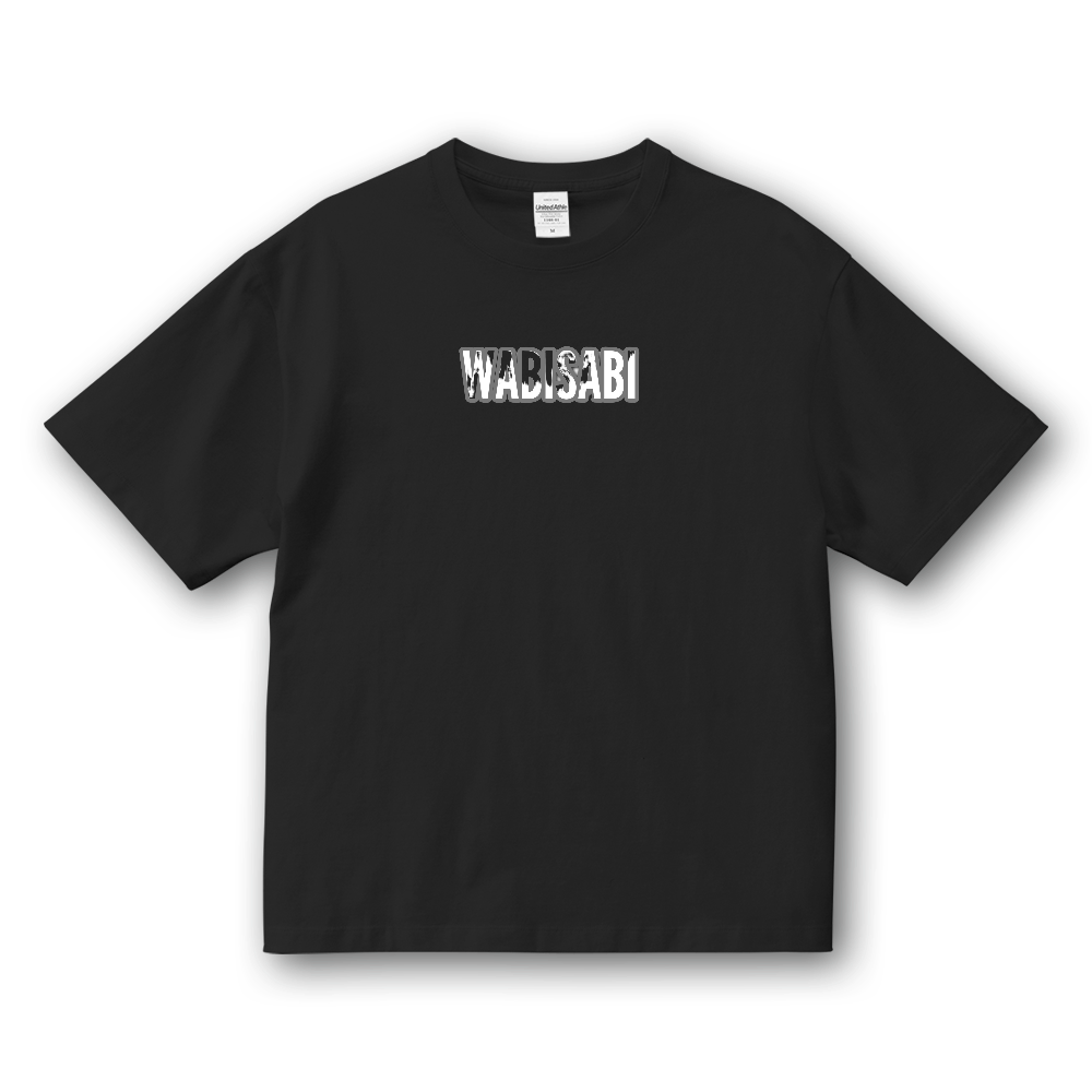 WABISABI  侘び寂び