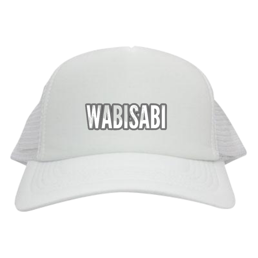 WABISABI 侘び寂び