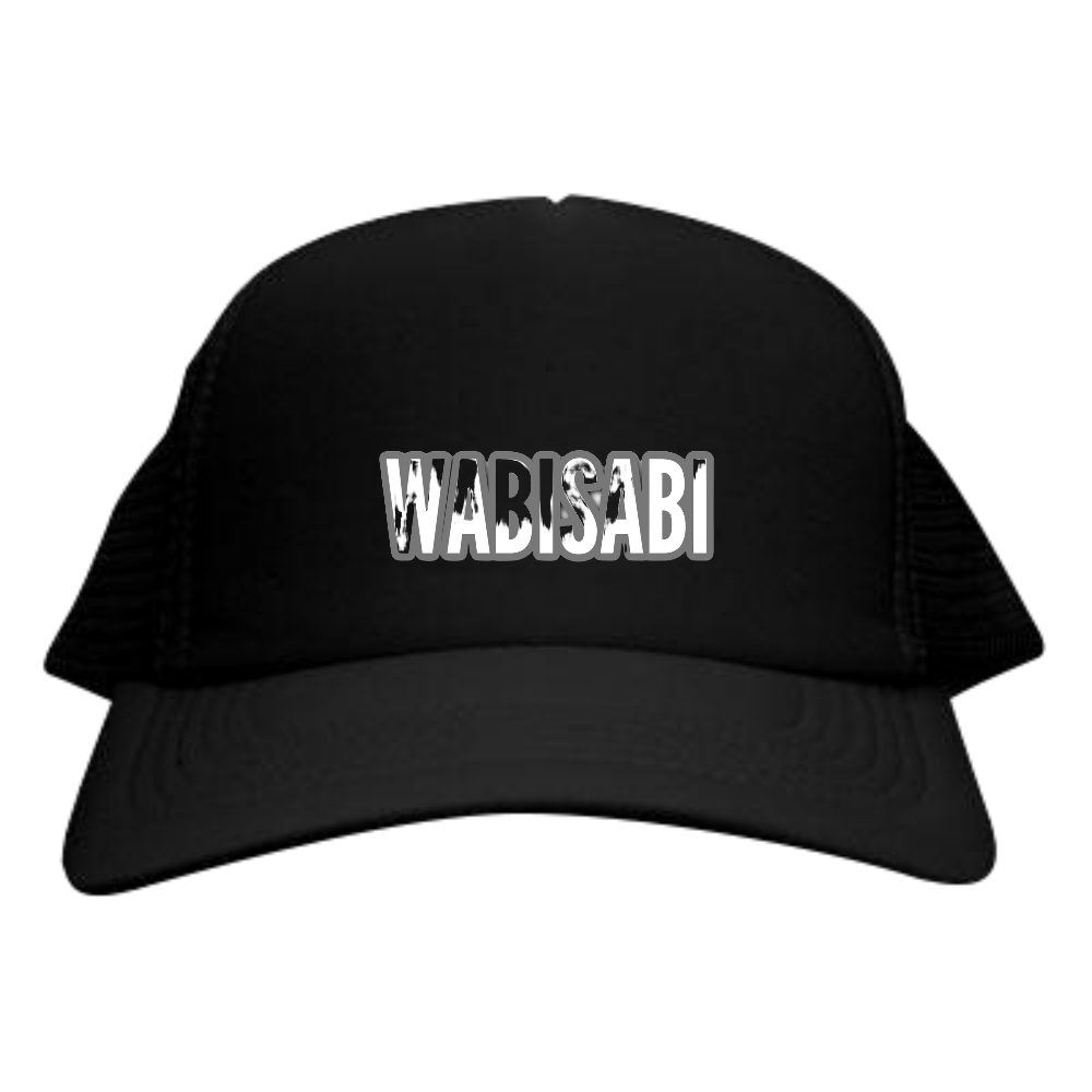 WABISABI 侘び寂び