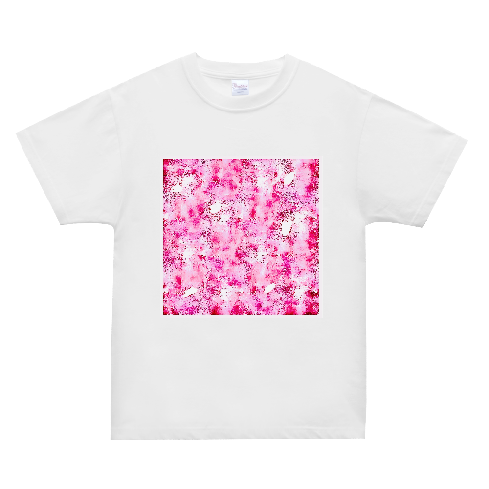 ピンクピンクピンク