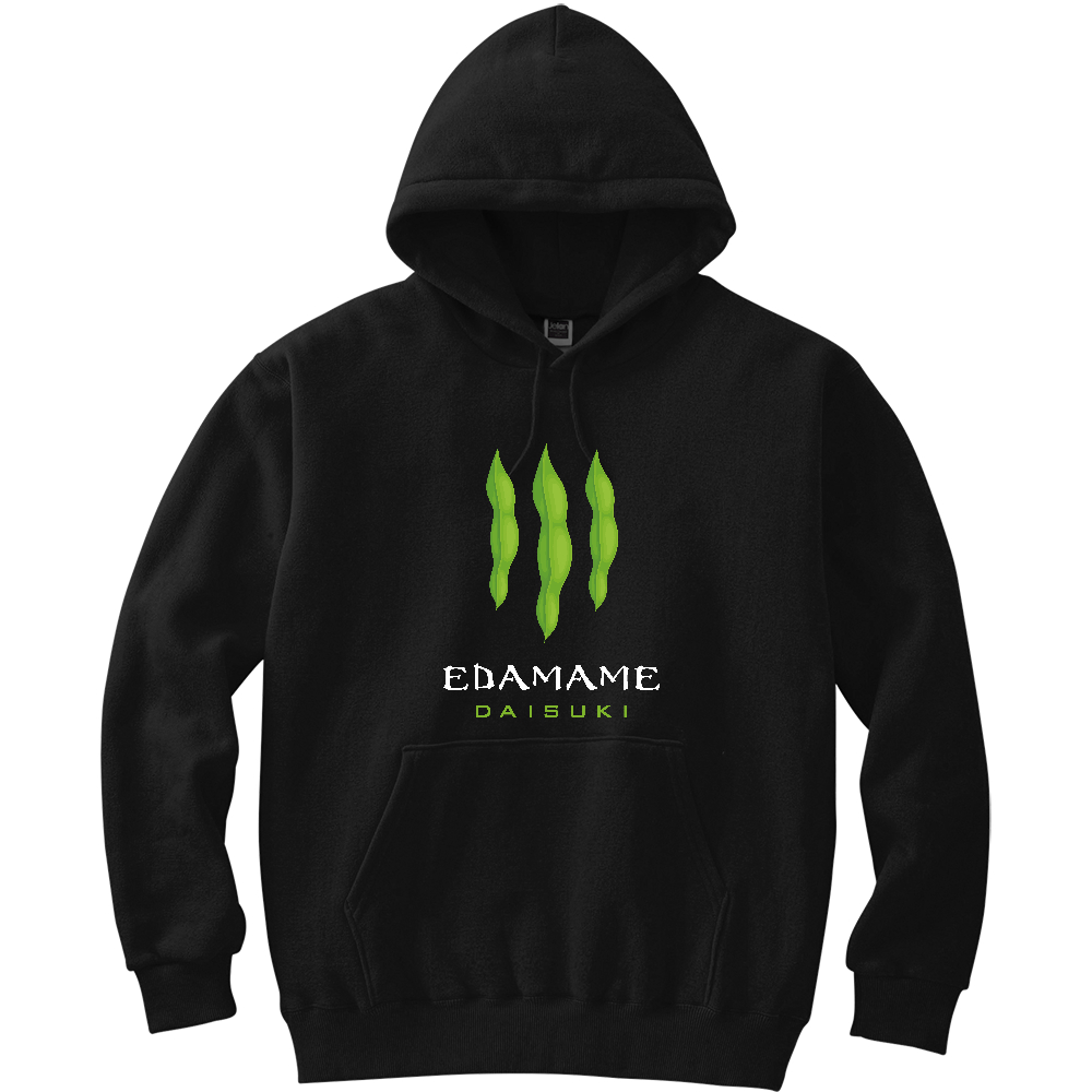 枝豆大好き【パロディー商品】