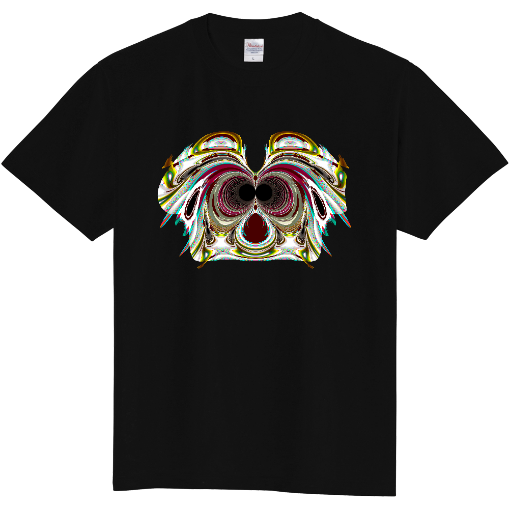 ジェネラティブアート