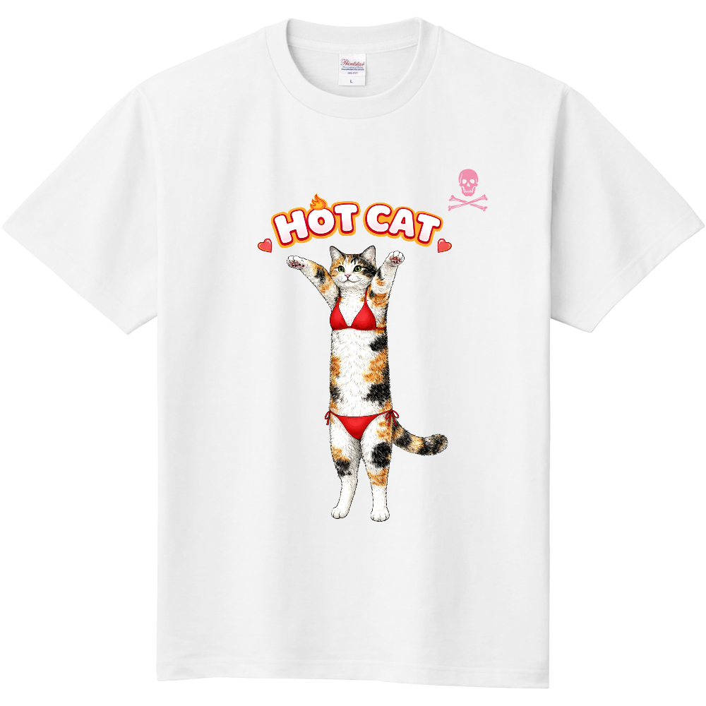 HOT CAT2