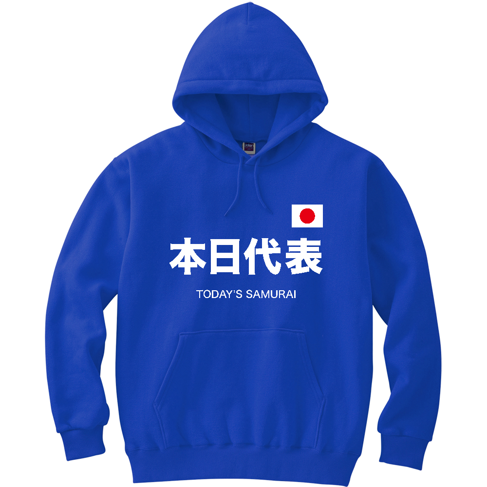 本日代表（TODAY'S SAMURAI）