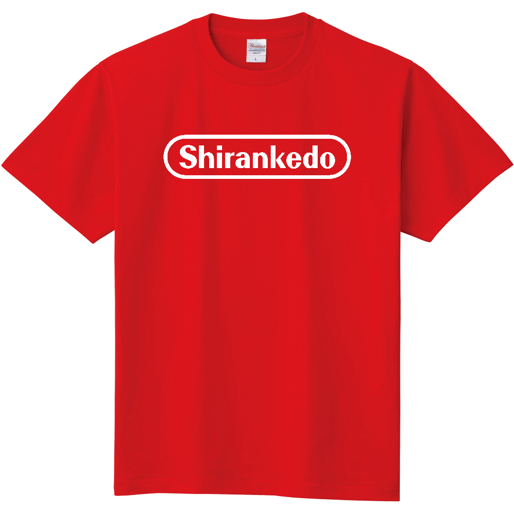 知らんけど（Shirankedo）文字白