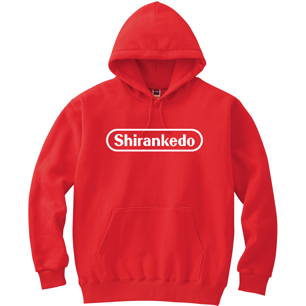 知らんけど（Shirankedo）文字白