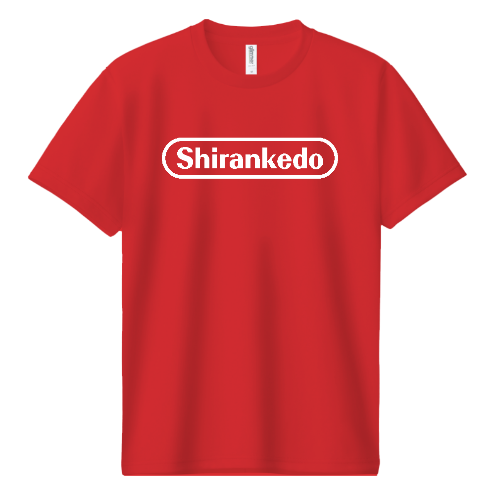 知らんけど（Shirankedo）文字白