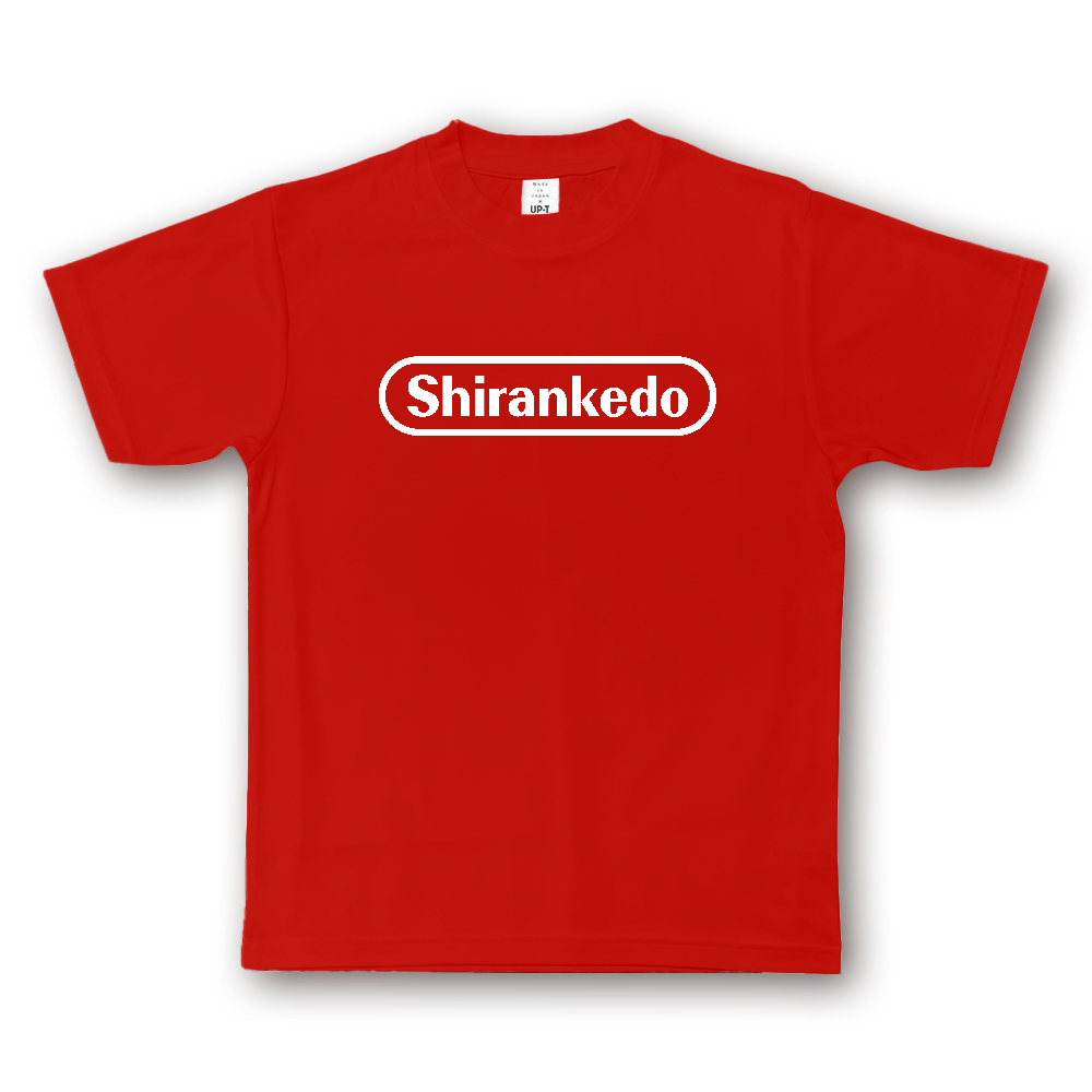 知らんけど（Shirankedo）文字白