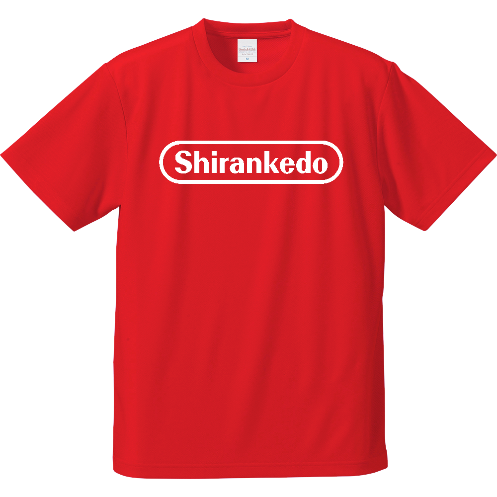 知らんけど（Shirankedo）文字白