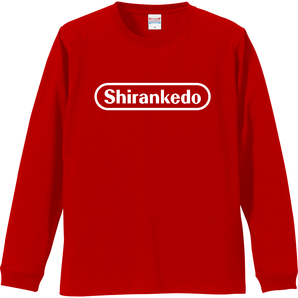 知らんけど（Shirankedo）文字白