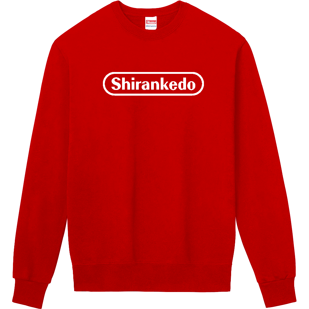 知らんけど(Shirankedo)文字白