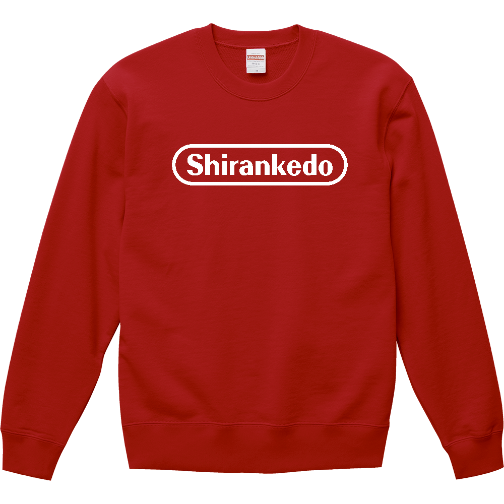 知らんけど（Shirankedo）文字白