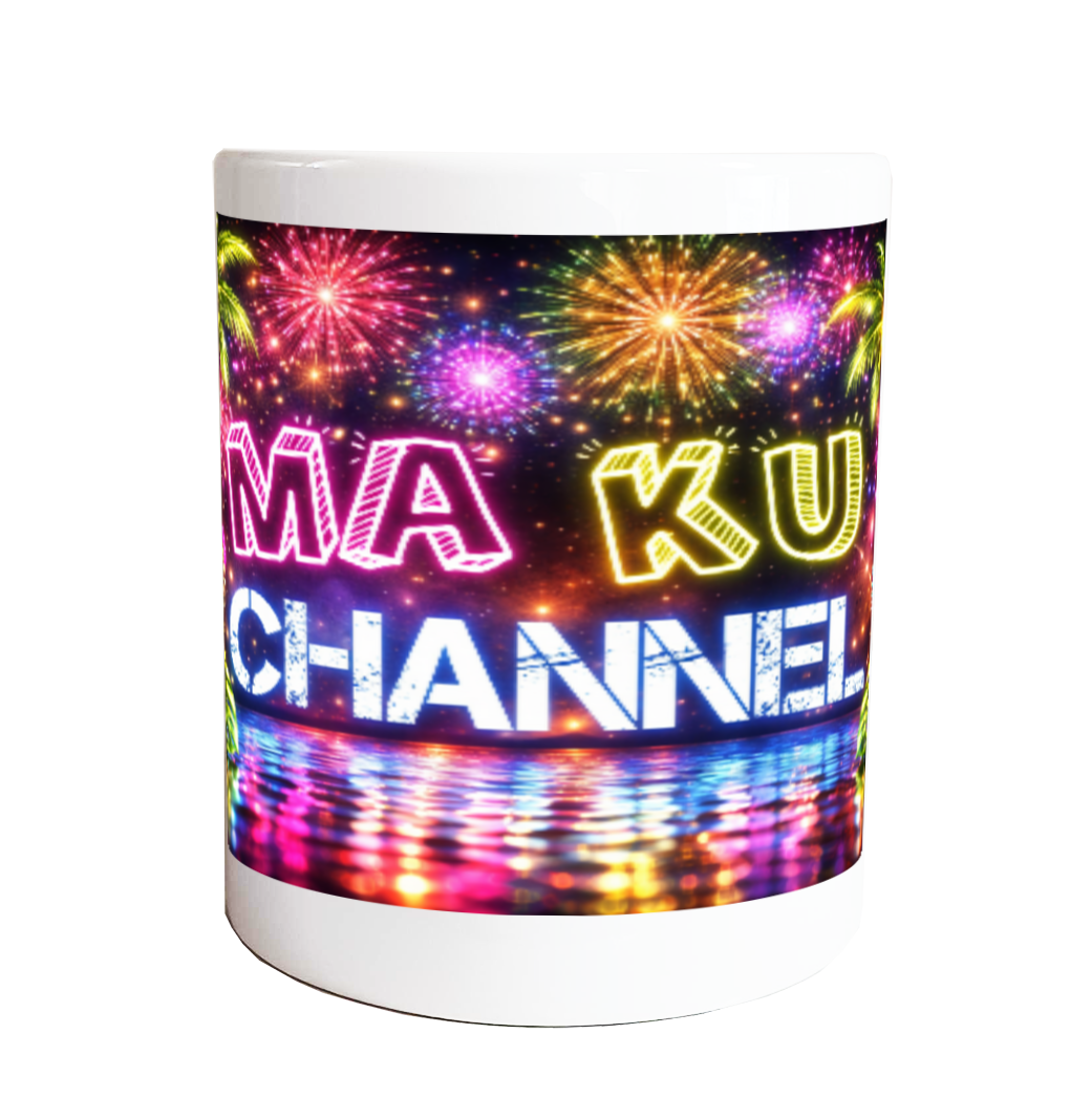 2026年ニューデザインマグカップ