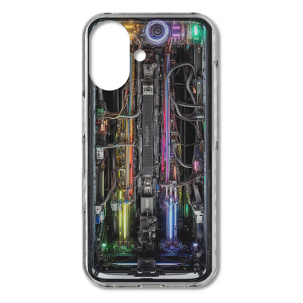 SF Engine 001 ( iPhone16 )