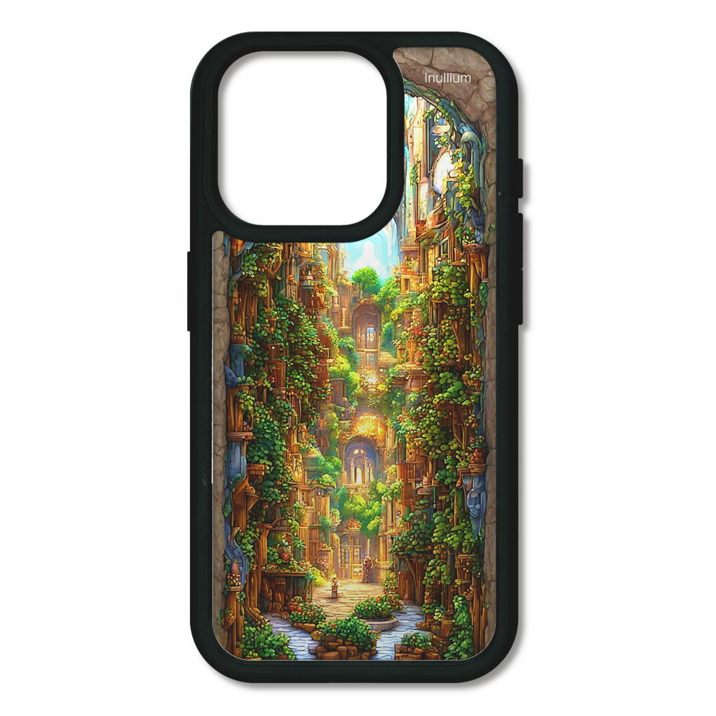 Fantasy Forest 001 ( iPhone15 Pro )