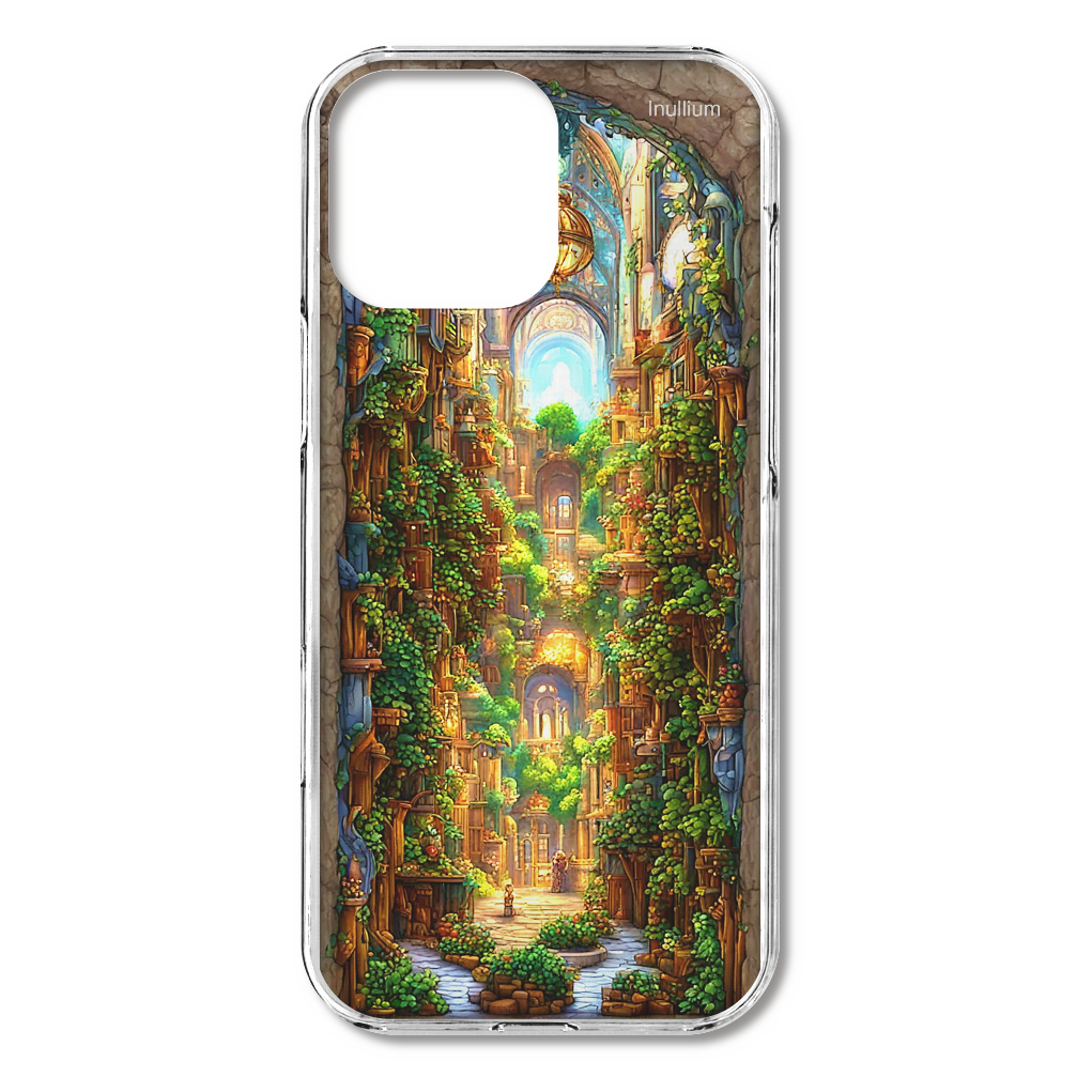 Fantasy Forest 001 ( iPhone16 Pro Max )