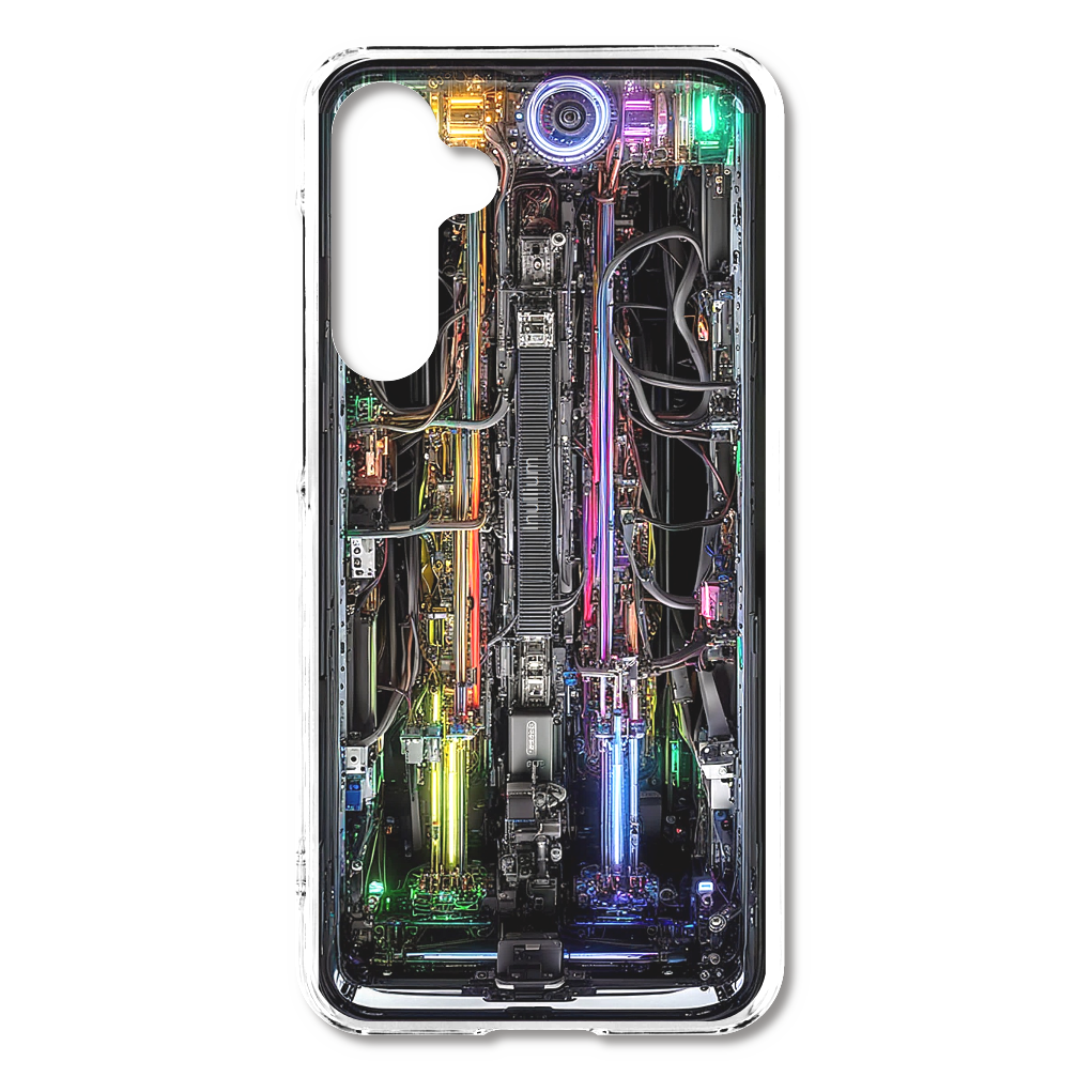 SF Engine 001 (Galaxy A55 5G (SC-53E/SCG27))