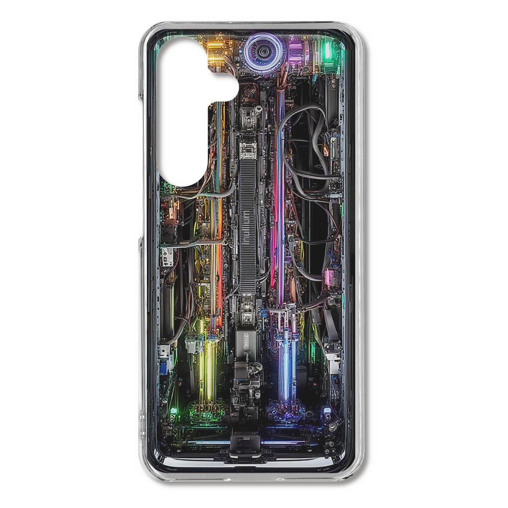 SF Engine 001 (Galaxy S24 (SC-51E/SCG25))