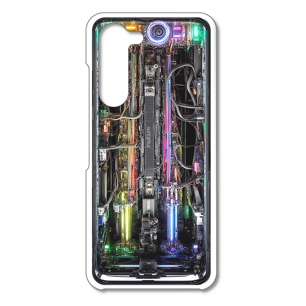 SF Engine 001 (arroes We2 Plus)