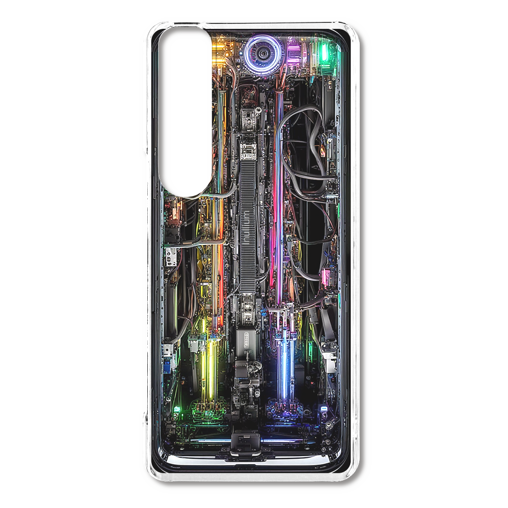 SF Engine 001 (Xperia 1 VI)