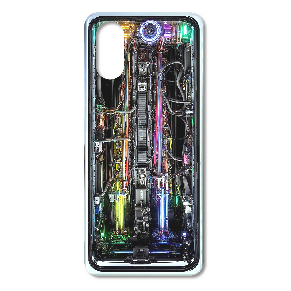 SF Engine 001 (Xperia 5 V)