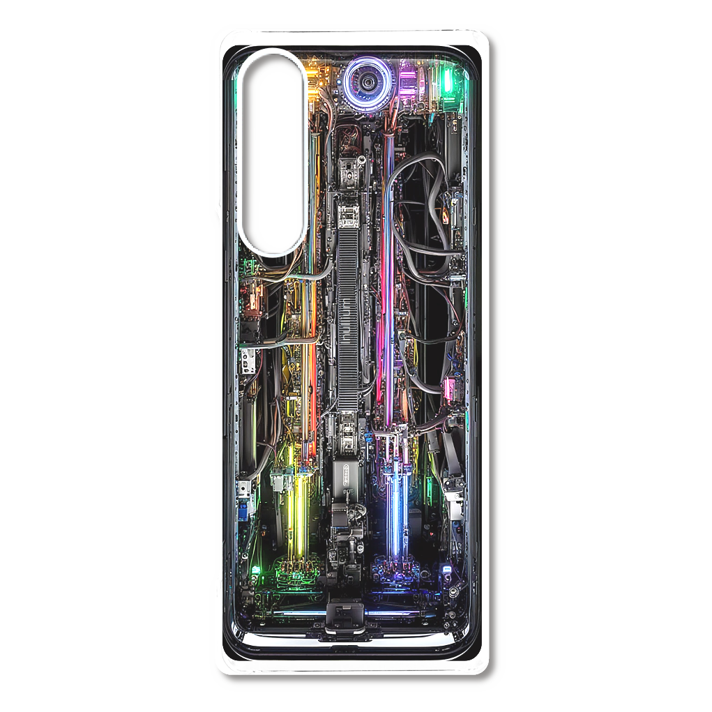 SF Engine 001 (Xperia 1 V)