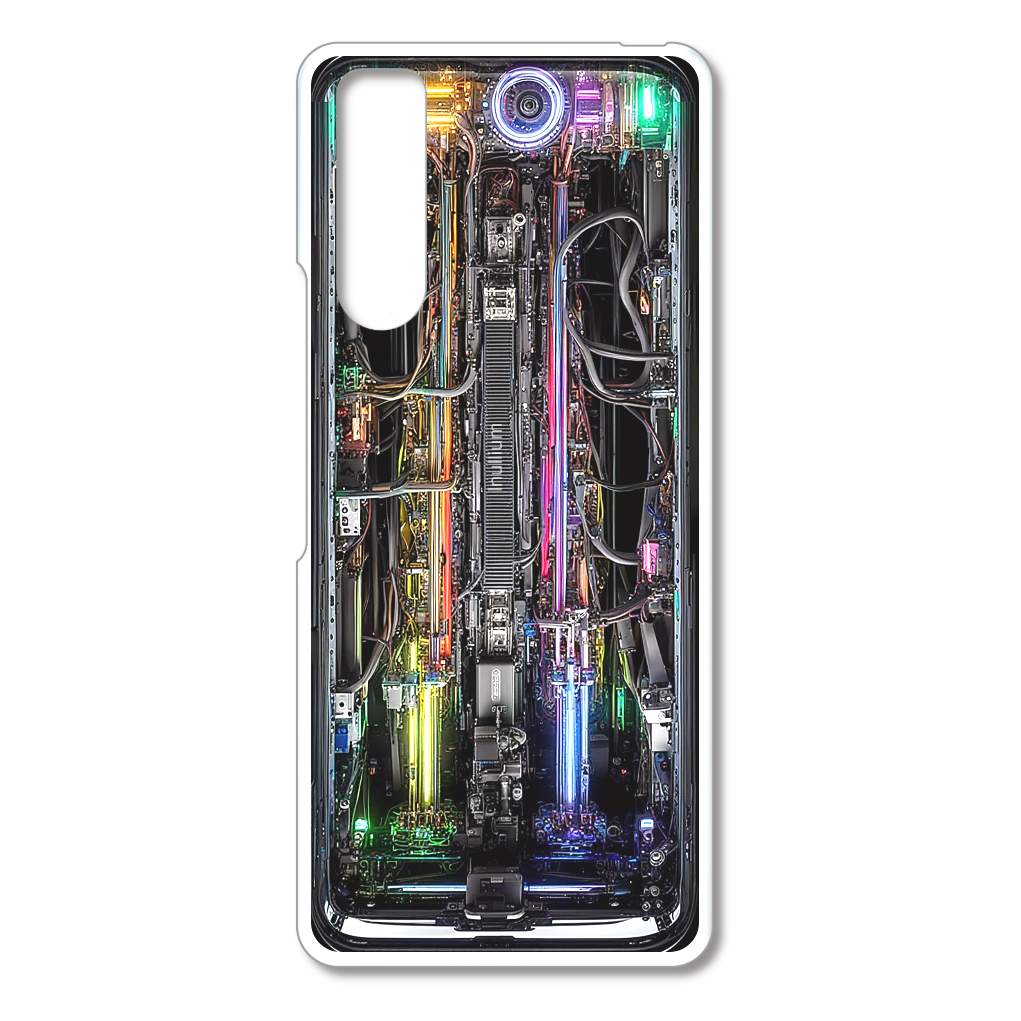 SF Engine 001 (Xperia 10 V)