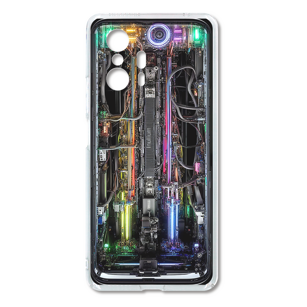 SF Engine 001 (Xiaomi11T/11T Pro)