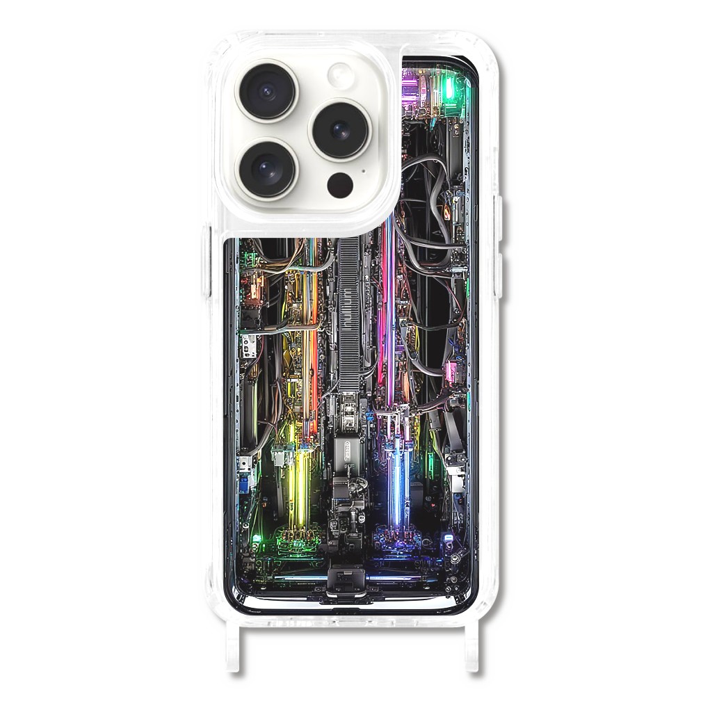 SF Engine 001 ( iPhone15 Pro )