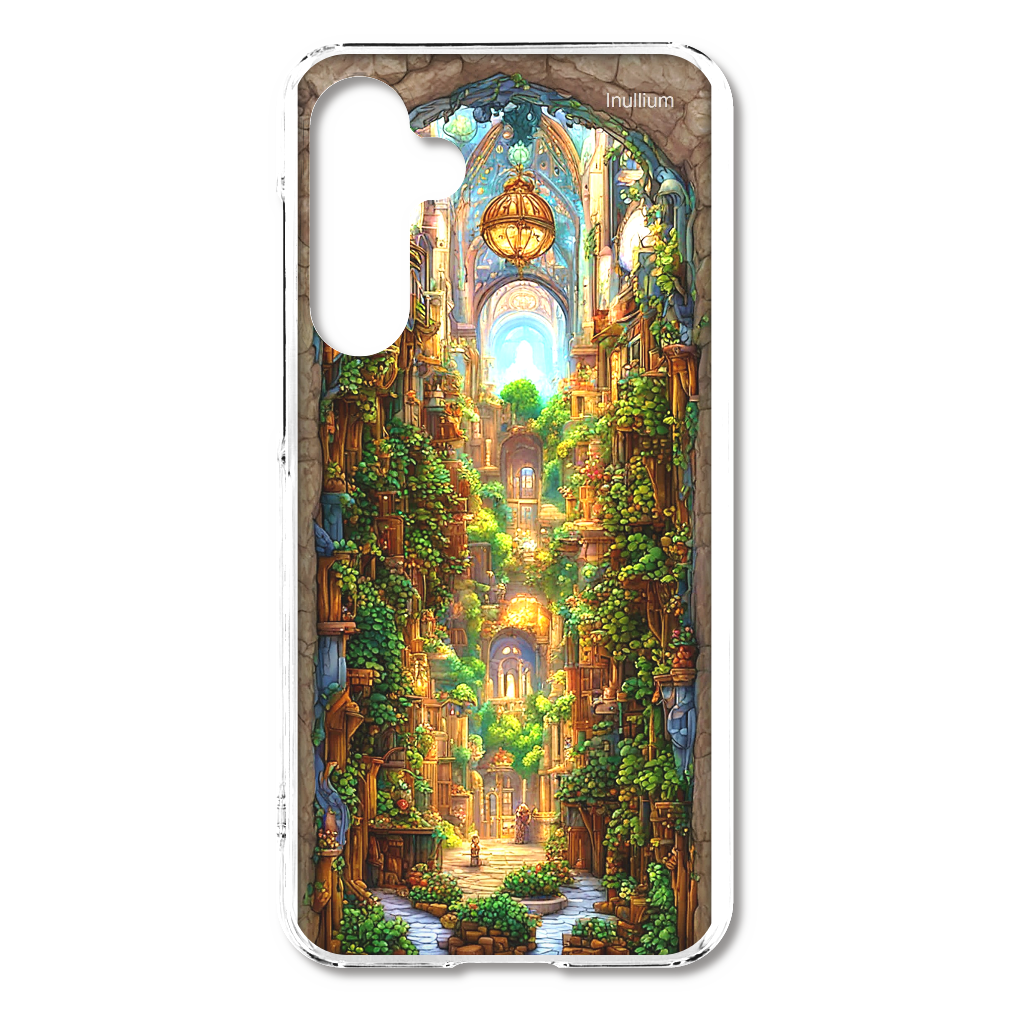 Fantasy Forest 001 (Galaxy A55 5G)