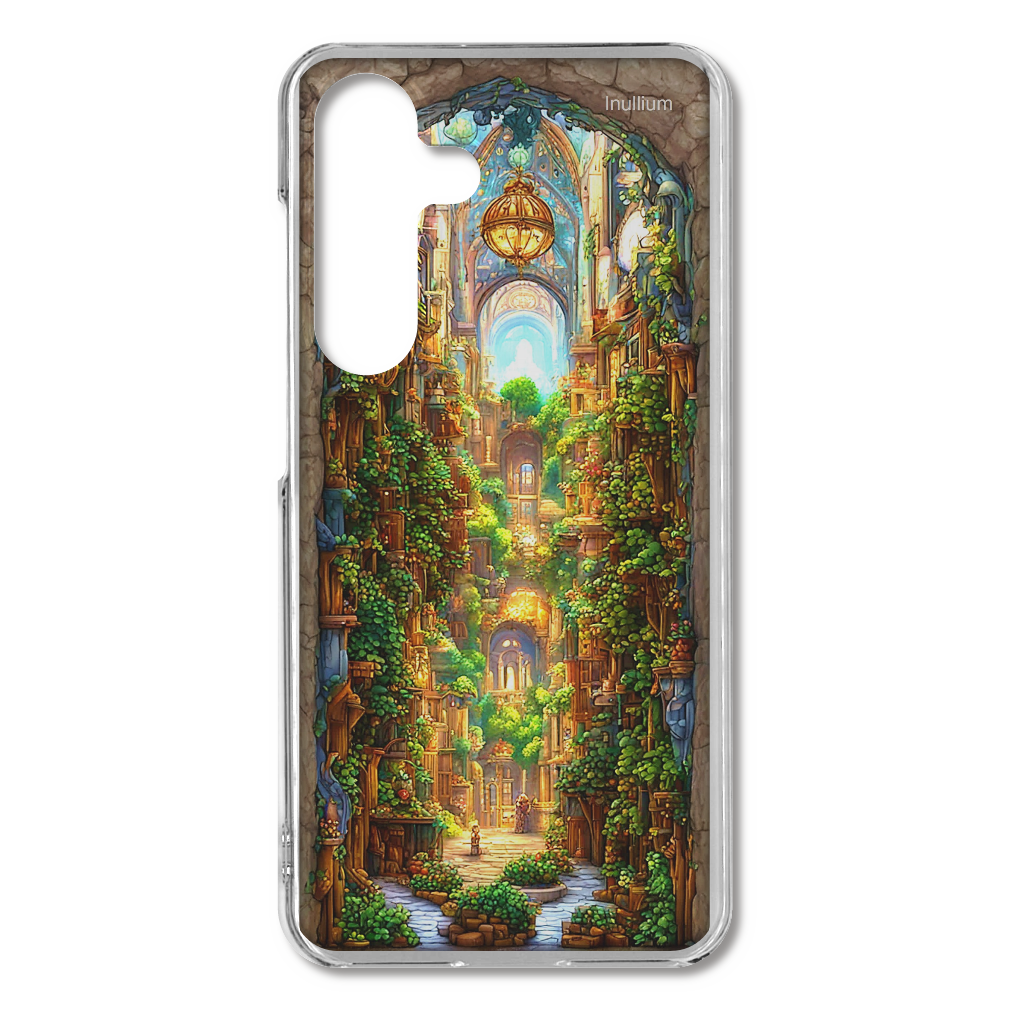 Fantasy Forest 001 (Galaxy S24)