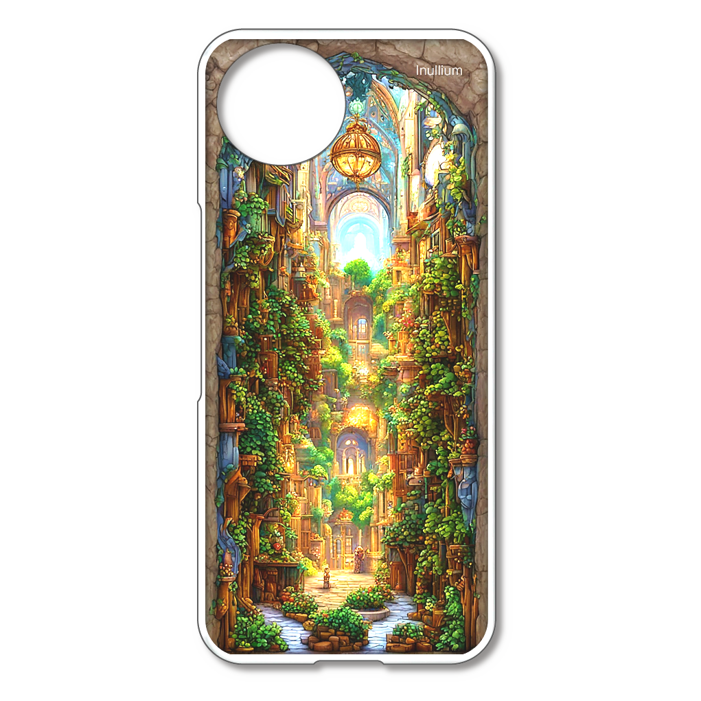 Fantasy Forest 001 (AQUOS wish4)