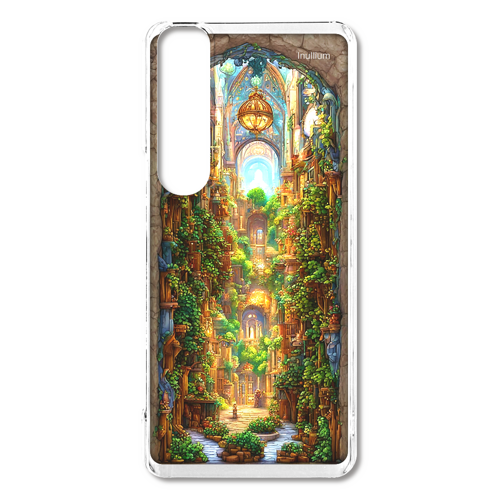 Fantasy Forest 001 (Xperia 1 VI)