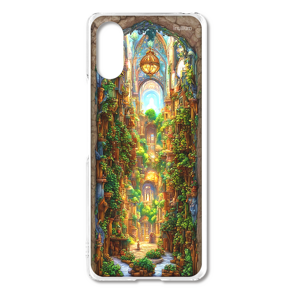 Fantasy Forest 001 (Xperia 10 VI)