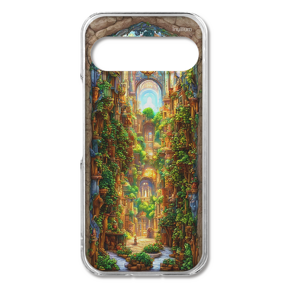 Fantasy Forest 001 (Google Pixel9/9Pro)