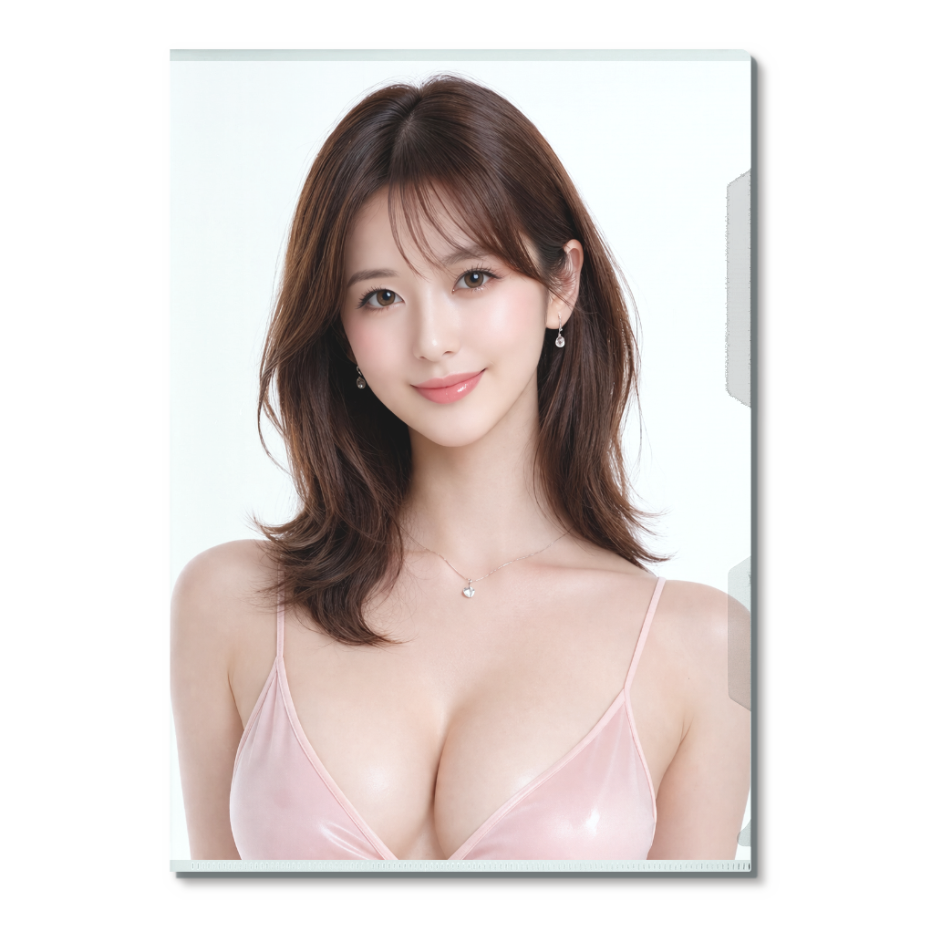 OTTI#1,020_クリアファイル_AI _737