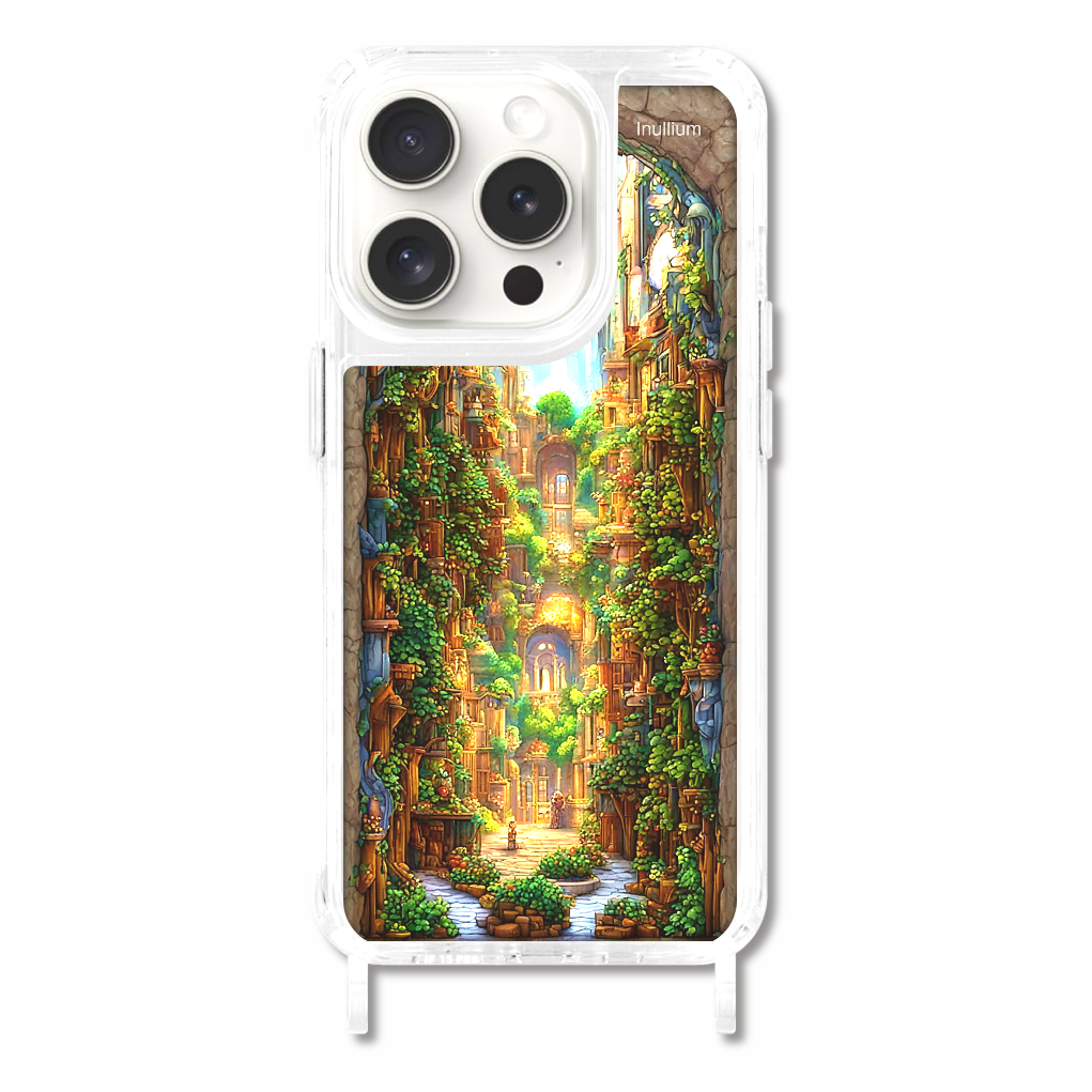 Fantasy Forest 001 (iPhone15 Pro)